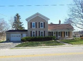 9286 Bolton Dr, Kewaskum, WI 53040
