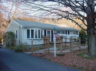 77 Orchard Dr, Cumberland, RI 02864
