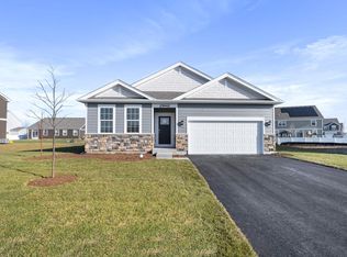 25442 W Ryan Ln, Plainfield, IL 60585