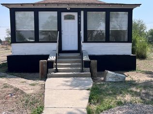 938 Carson Ave, Las Animas, CO 81054