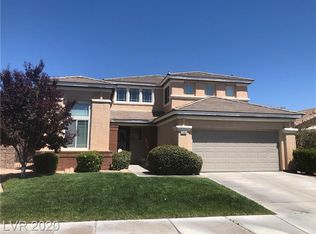 2384 Rainswept Ave, Henderson, NV 89052