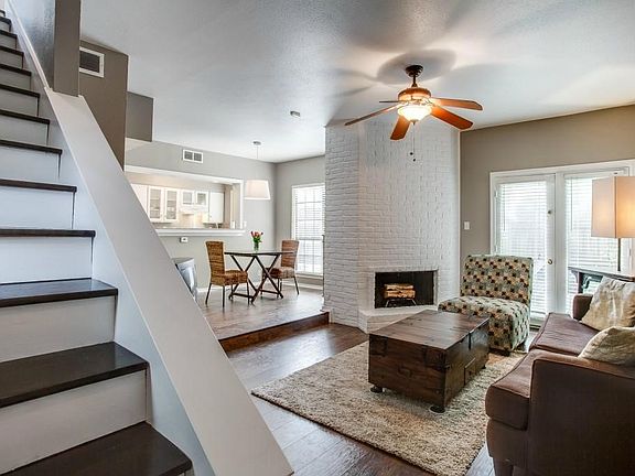 2nd image of 4000 Rawlins St APT 101