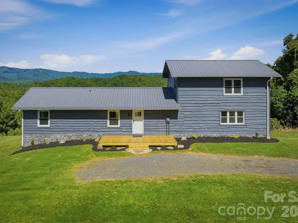 822 Windy Mountain Rd, Deep Gap, NC 28618