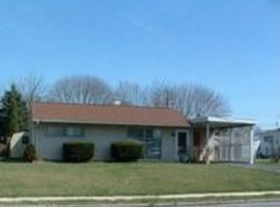 1259 Mickley Rd, Whitehall, PA 18052