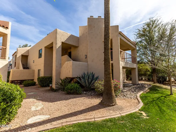 9275 E MISSION Lane #207, Scottsdale, AZ 85258