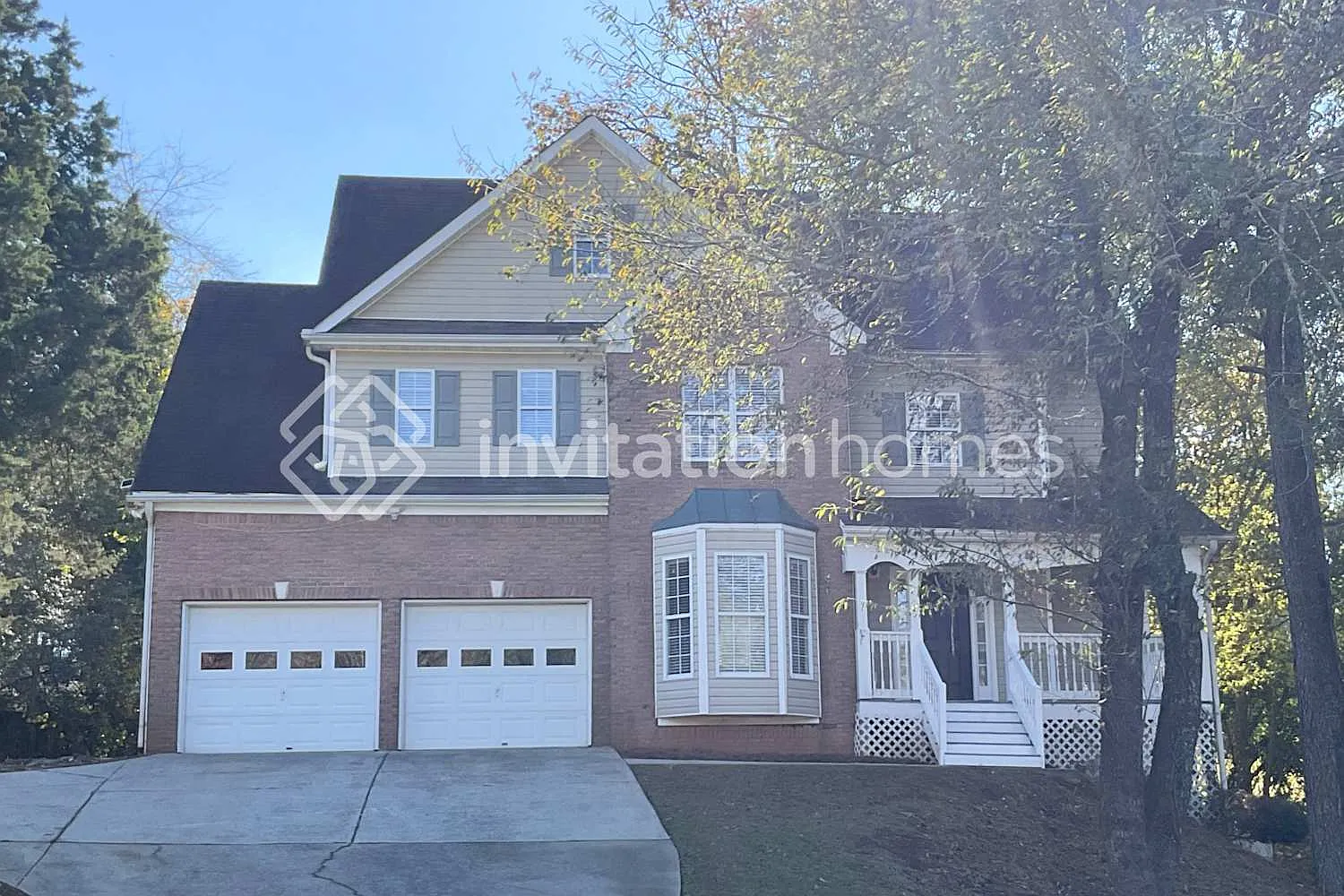 2835 Sulky Ct Cumming, GA 30041 — Photo 1