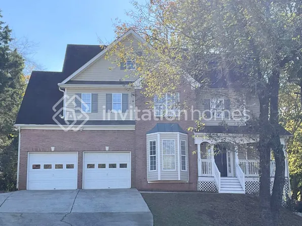 2835 Sulky Ct, Cumming, GA 30041