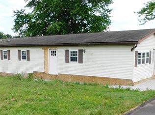 106 Barlow Greenmount Rd, Gettysburg, PA 17325