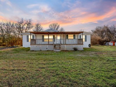6002 Moose Dr, Granbury, TX, 76048
