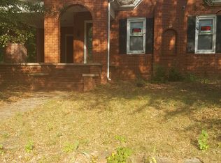 211 Osborne St, Shelby, NC 28150