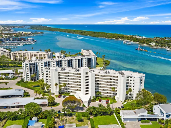 19800 Sandpointe Bay Drive N #305, Tequesta, FL 33469