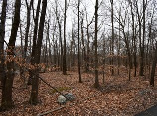 2 Brook Dr, Blairstown Twp., NJ 07825