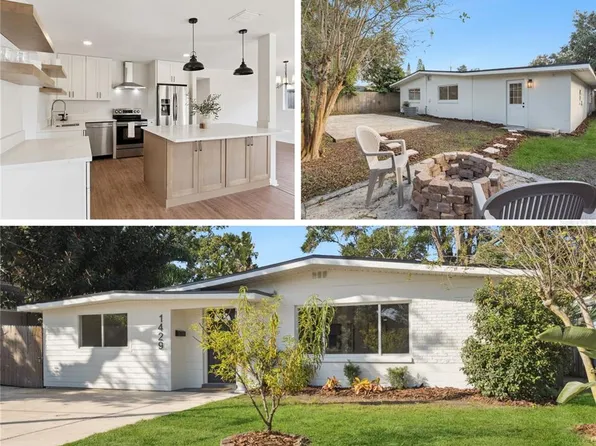 1429 Yates St, Orlando, FL 32804