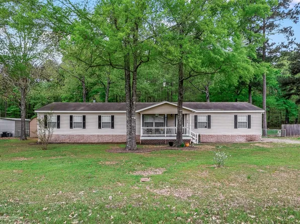 11050 Big Oak Trl, Keithville, LA 71047