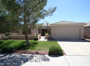 496 Hidden Garden Pl, Henderson, NV 89012