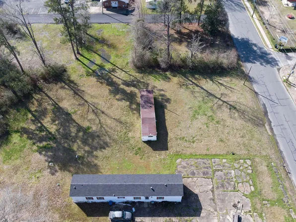 Tbd Nona St, Leesville, LA 71446