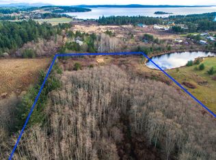 286 Snowberry Ln, Friday Harbor, WA 98250