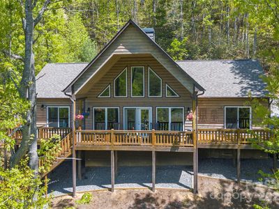 186 Timucua Trl, Waynesville, NC, 28786