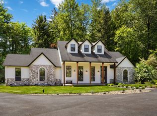 4179 Old Lewis River Rd, Woodland, WA 98674