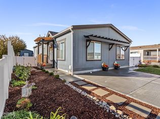 2802 S 5th Ave #63, Union Gap, WA 98903