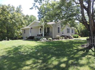 470 Vinegar Hill Rd, Bedford, IN 47421