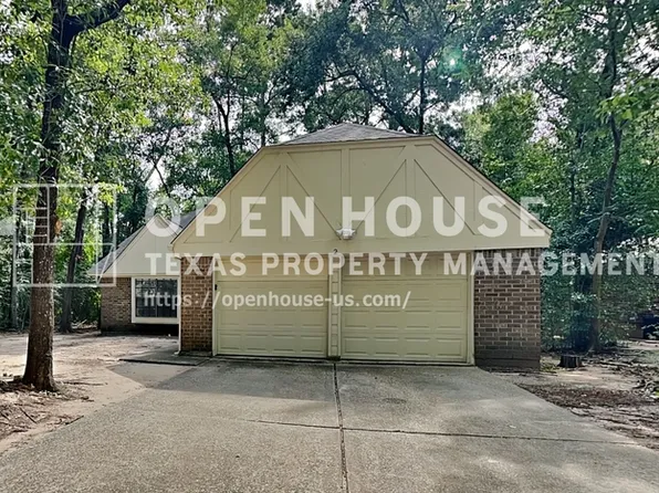 2 River Birch Ln, Spring, TX 77380