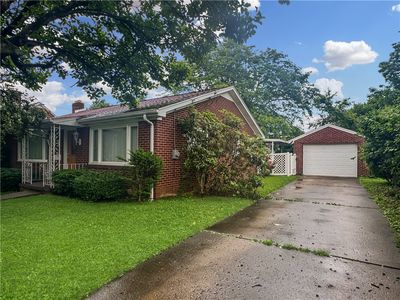 7 E Sheridan Ave, New Castle, PA, 16105
