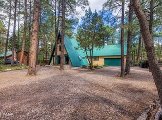 5382 Pine Dawn Rd, Lakeside, AZ 85929