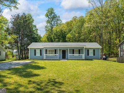 195 Riverbend Dr, Covington, GA, 30014