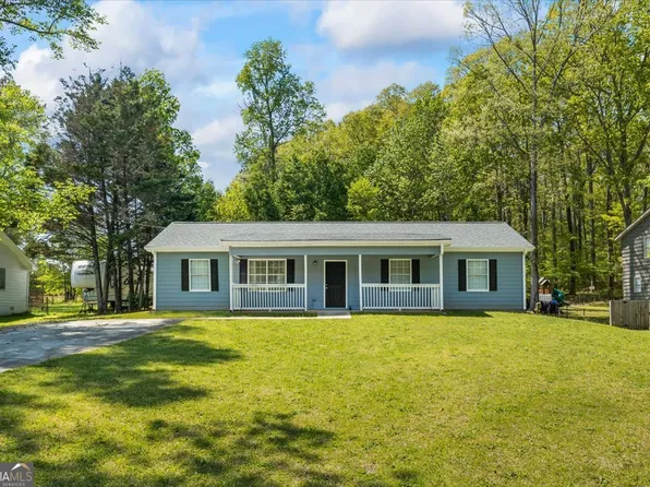 195 Riverbend Dr, Covington, GA 30014