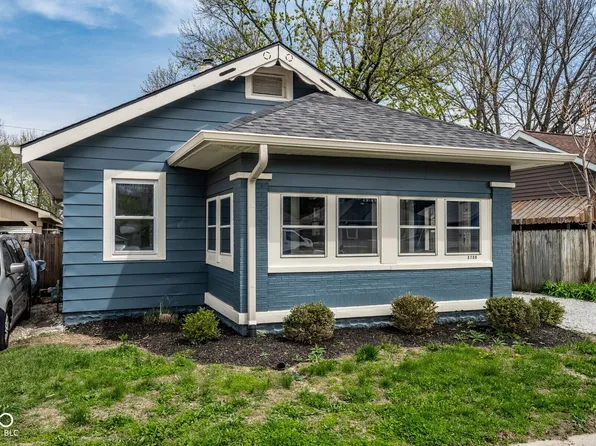 3708 Rockville Rd, Indianapolis, IN 46222