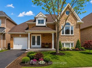 19 Treeline Blvd, Brampton, ON L6P 1C5