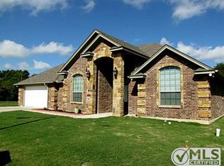 1110 Greens Creek Cir, Stephenville, TX 76401