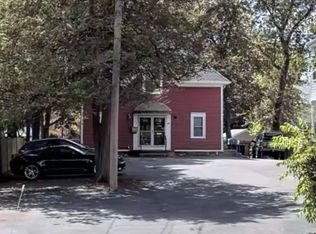 109R Middle St, Braintree, MA 02184