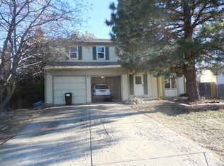 12576 W Temple Dr, Morrison, CO 80465