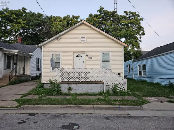 1524 Brown St, Sandusky, OH 44870