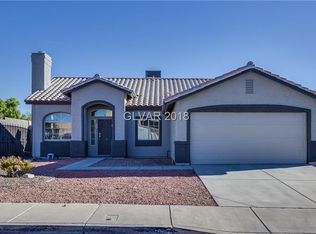 931 Ashford Way, Henderson, NV 89015