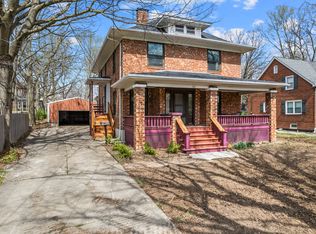 503 W Stewart Rd #A & B, Columbia, MO 65203