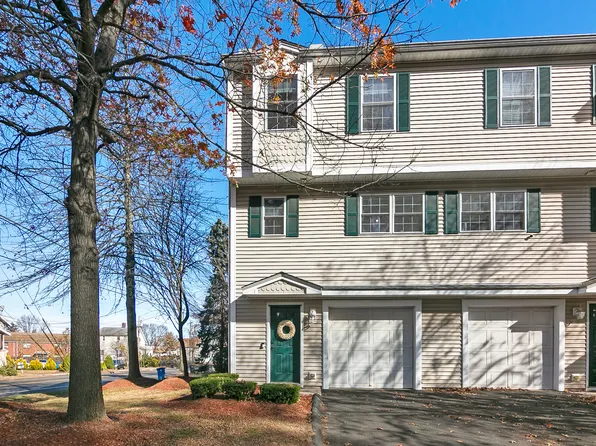 441 Middletown Avenue #1, New Haven, CT 06513