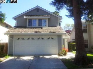 4486 Red Oak Cmn, Fremont, CA 94538