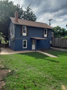 314 N Cleveland Ave, Sand Springs, OK, 74063