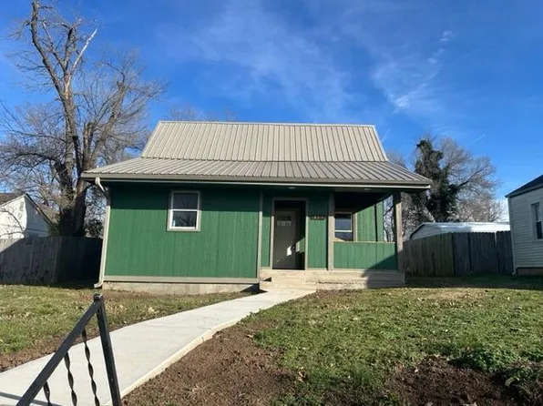 417 S Park Avenue, Joplin, MO 64801