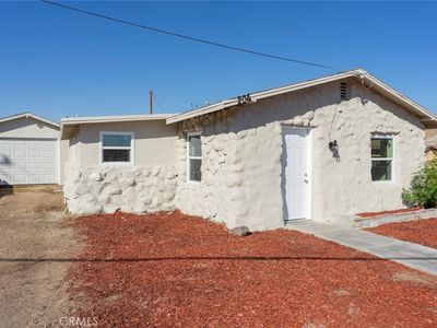 204 Avenue E, Barstow, CA, 92311