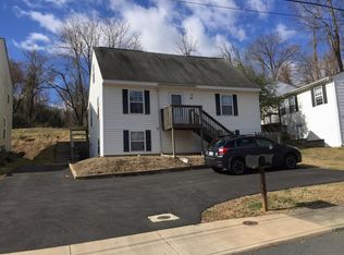 303 Valley Road Ext #B, Charlottesville, VA 22903