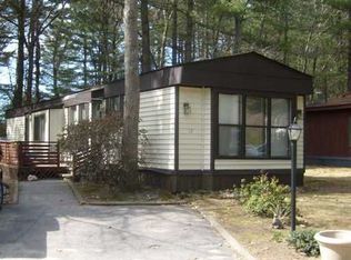 12 Leisure Way, Coventry, RI 02816