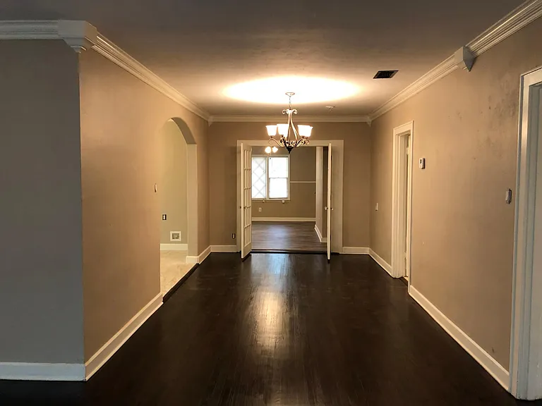 Picture taken in 2018 after renovations