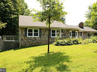 6104 Sam Riggs Rd, Laytonsville, MD 20882