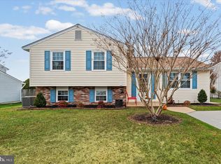 4813 Galley Rd, Baltimore, MD 21236