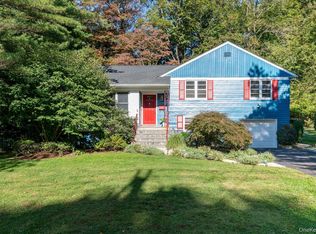 4 Pine Ridge Rd, Rye Brook, NY 10573