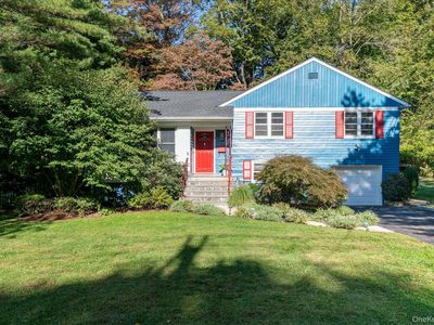 4 Pine Ridge Road, Rye Brook, NY, 10573